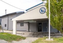 Se entregó el nuevo Anexo 4 del Servicio Penitenciario en la ciudad de Ushuaia