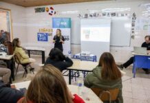 Sumate a las capacitaciones de la 5ª Expo Agroproductiva