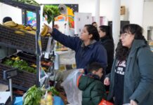Vuelve “Tu Mercado” a Tolhuin con una propuesta renovada para toda la familia