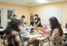 Juventudes fueguinas podrán acceder a talleres gratuitos de oficios y propuestas navideñas