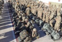 El Ejército Argentino abre la inscripción para soldados voluntarios: requisitos y cómo anotarse