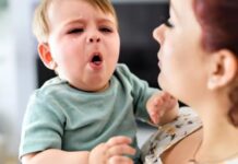 Reiteraron la importancia de prevenir la tos convulsa, llamada también tos ferina