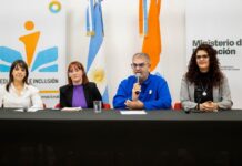 Este jueves inicia el Congreso Internacional de Educación e Inclusión desde el Sur 2025