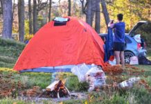 Tolhuin: Concejales advierten irregularidades en el proceso de concesión del Camping “Laguna del Indio”