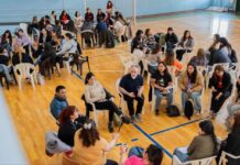 Con la participación de 4 mil docentes, culminó el Congreso Internacional de Educación e Inclusión