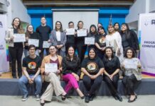 Finalizó el Taller de Lengua de Señas Argentina para personal municipal de Río Grande