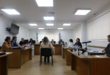 Siguen las declaraciones en el juicio por el fallecimiento de un recién nacido