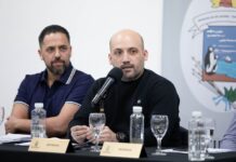 “Optimizamos los recursos de la Agencia sin recortar ningún derecho ni programa”