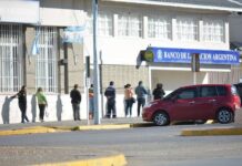 Los bancos cerrarán durante 4 días consecutivos en todo el país