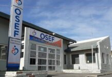 OSEF acuerda cobertura médica con SANOS para afiliados en Córdoba