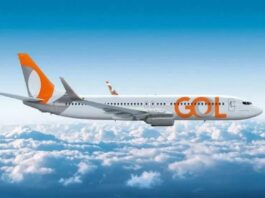 Anuncian vuelos directos de GOL desde San Pablo a Ushuaia para el invierno 2026