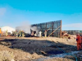 Caso avión sanitario: procesan a personal de Air Delta por fallas en el mantenimiento