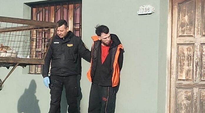 Homicidio de Scariot: procesan y dictan prisión preventiva para Moreyra