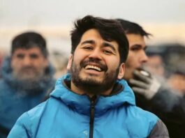 A 100 días del accidente: Martín Thompson abre una nueva etapa en su recuperación