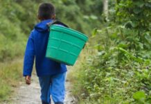 RENATRE capacitó a 350 agentes territoriales en la «Prevención del trabajo infantil y protección del trabajo adolescente