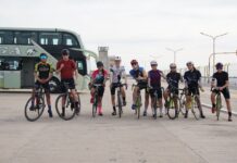 Hoy comienza la 32° Edición de los Juegos Binacionales de la Araucanía