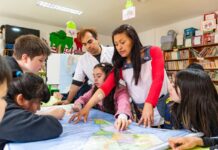 Acompañamiento pedagógico, creatividad e inteligencia artificial para estudiantes de la provincia