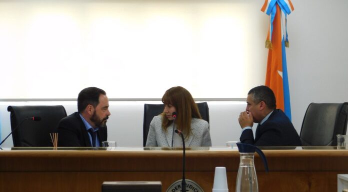 El próximo martes comienzan los alegatos en juicio por violencia de género