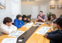 Tres nuevas plazas se proyectan para Camioneros, San Martín Norte y la zona sur