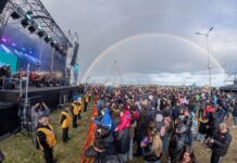 Habilitan inscripción para el “Punto Accesible” en la Fiesta del Arbolito