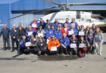 Se Realizaron tres jornadas de capacitación para fortalecer Emergencias Sanitarias