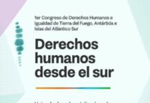 Tierra del Fuego avanza en la construcción colectiva de políticas de Derechos Humanos