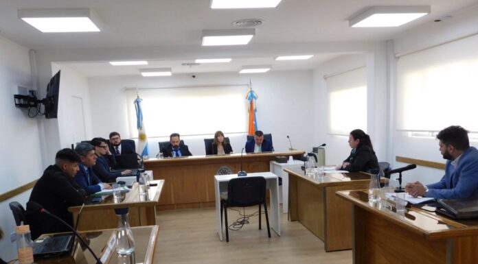 Piden condenas de 4 y 6 años en juicio por violencia de género