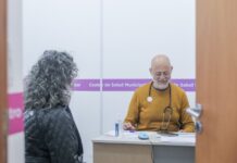 Llevan tranquilidad ante la detección de la gripe H3N2 y se recuerda la importancia de la vacunación