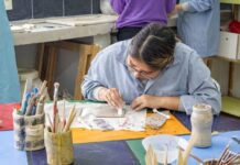 Este lunes inician las inscripciones a los talleres de verano en el Alem