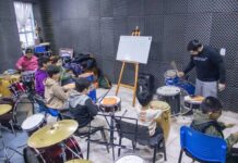 Río Grande vive el verano con propuestas para todas las edades