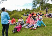 Gobierno ofrecerá actividades recreativas, deportivas y culturales para todas las edades