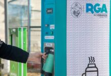 Este verano, acércate a los puntos de recarga de agua