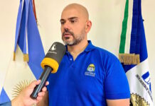 “Desde el extremo sur también se piensa el futuro del trabajo rural”