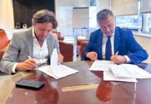 Alianza estratégica: BTF articula herramientas del mercado de capitales para el desarrollo productivo fueguino