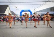 Continúan abierta las inscripciones para el carnaval 2026 en Río Grande