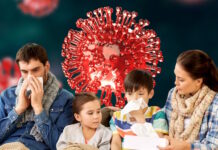 Recomendaciones para evitar contagiarse de la gripe H3N2 en Argentina tras el aumento de casos
