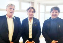 Iglesias destacó el acuerdo del BTF con el Mercado de Valores y advirtió un 2026 económico “muy difícil”