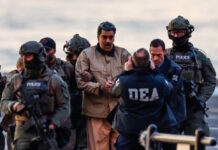 Maduro podría enfrentar la pena de muerte si es declarado culpable por narcotráfico en Estados Unidos