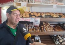 Panaderías en alerta: “Estamos sobreviviendo, no creciendo”