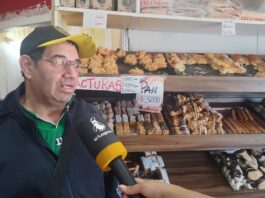 Panaderías en alerta: “Estamos sobreviviendo, no creciendo”