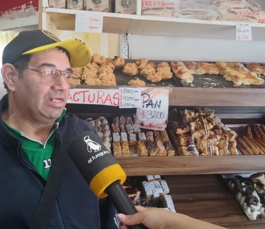 Panaderías en alerta: “Estamos sobreviviendo, no creciendo”