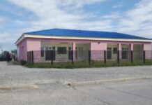 La Residencia de Adultos Mayores pide ayuda solidaria para mejorar la vida de 16 abuelos