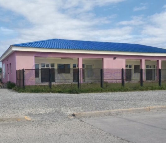 La Residencia de Adultos Mayores pide ayuda solidaria para mejorar la vida de 16 abuelos