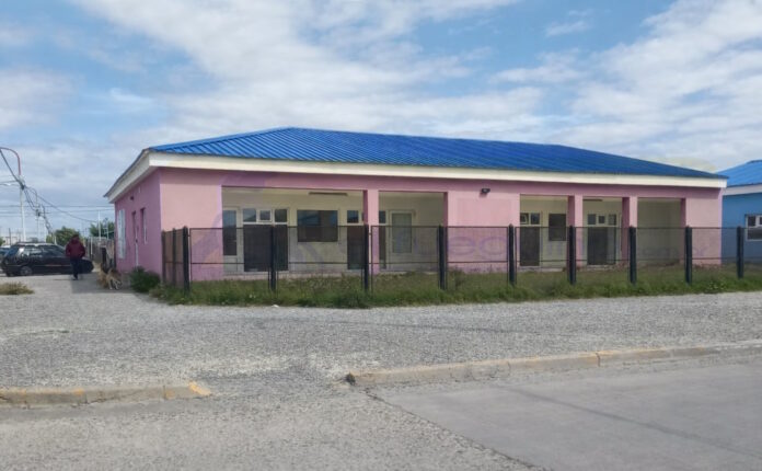 Residencia de Adultos Mayores