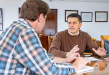 Telecom Argentina avanza en un agenda de trabajo conjunta con Tierra del Fuego