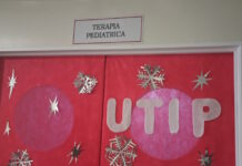 El bebé de 8 meses con graves quemaduras muestra una evolución favorable