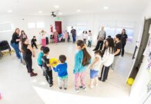 Siguen las propuestas de colonias municipales durante las vacaciones en Río Grande