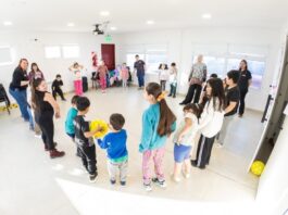 Siguen las propuestas de colonias municipales durante las vacaciones en Río Grande