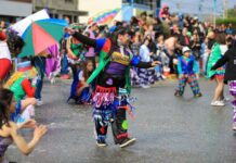 Ya están abiertas las inscripciones para el Carnaval 2026