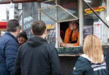 Sumate al lanzamiento de «Vacaciones en el Parque»